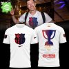 Queen Day At The Races 1977 Tour Unisex T-Shirt – Vintage Rock Tee