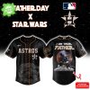 Chicago White Sox MLB x Lilo & Stitch Jersey