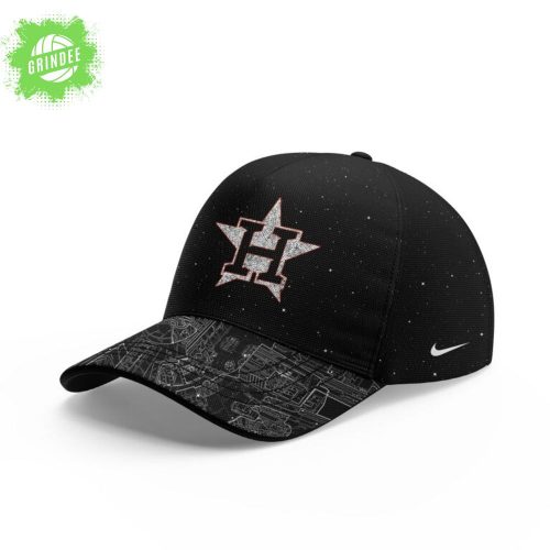 Father Day Star Wars Version x Houston Astros Jersey Combo