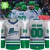 Dresdner Eislöwen DEL2 Champions 2025 Hockey Jersey – Meistertitel Edition