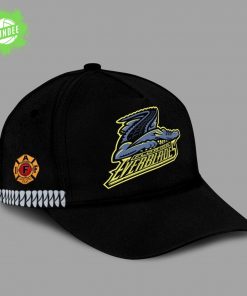 Florida Everblades x Fire Department Hockey Jersey – Tribute Combo Edition