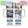 Lynyrd Skynyrd 2025 Tour Stanley Tumbler