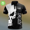 Hamburger SV Aufstieg 2025 Polo Shirt – DER COMEBACK Soccer Edition