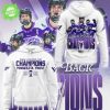 Mr. Met Empire State Building bobblehead! Hoodie Custom Name Numbers