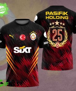 GSK 3D Tshirt