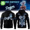Knights Hockey Champions Hoodie – Black Ice Team Victory Edition