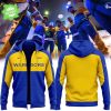 Canterbury Bulldogs x Nurse Edition Hoodie – Rugby Nurse Tribute Sweatshirt
