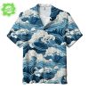 Reading Royals Peanuts Summer 2025 Hawaiian Shirt