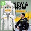M72 World Tour x Carolina Panthers 2025 Black Band Hoodie