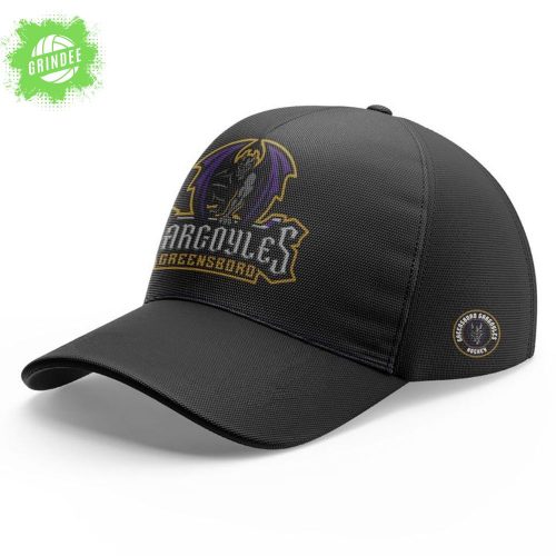 Greensboro 2025 Hockey Jersey – New Edition Fan Apparel
