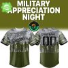 Texas Rangers 2025 Mental Health Awareness Jersey – MLB Limited Edition