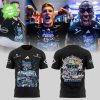 Chicago White Sox Mexican Heritage Night T-Shirt 2025 – Baseball Latino Pride