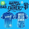 Miami Marlins MLB x Lilo & Stitch Jersey