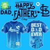 Chicago White Sox MLB x Lilo & Stitch Jersey