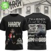Toledo Mud Hens x Harry Potter T-Shirt 2025