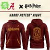 Harry Potter x South Carolina Gamecocks Hoodie 2025 – Crossover Fan Hoodie