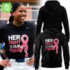 PWHL Seattle 2025 Hoodie – Limited Edition