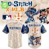 Los Angeles Dodgers 2025 Father’s Day Jersey – Limited MLB Baseball Shirt