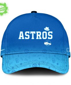Houston Astros 2025 Father’s Day Hoodie – Baseball Limited Edition