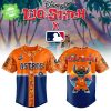 Seattle Mariners Barbie Night Combo Jersey