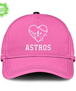 Houston Astros Mother’s Day Jersey 2025 – Special Limited Edition