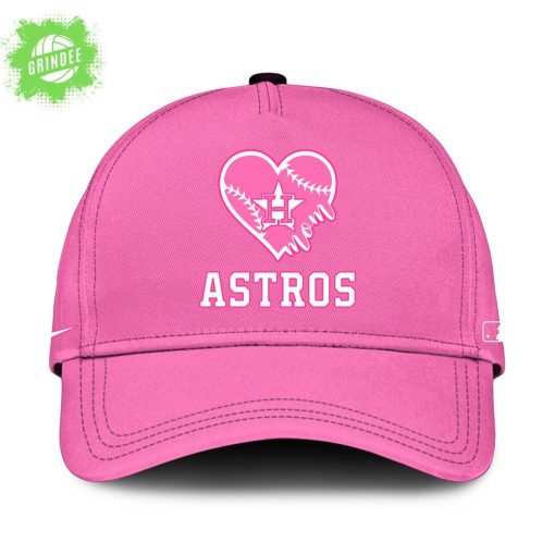 Houston Astros Mother’s Day Jersey 2025 – Special Limited Edition
