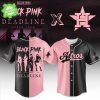 Limited Edition San Diego Padres LGBT Pride Night New Jersey