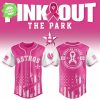 Orioles x Mental Health Awareness Month 2025 Baseball Jersey