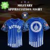 SD Padres Mental Health Awareness Month 2025 Jersey – San Diego Edition