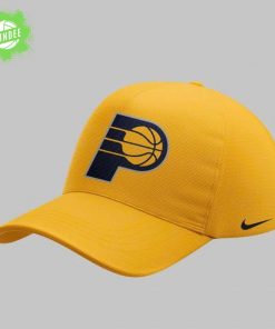Indiana Pacers “Legacy Signal” T-Shirt – Two Eras, One Gesture, One Legendary Moment Tee