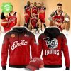 Red Sox ALS Awareness Night 2025 Hoodie – Commemorative Sweatshirt
