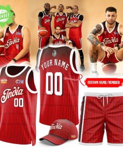 Indios De Mayagüez x Nuestras Madres Jersey 2025 – Special Edition Baseball Jersey