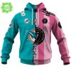Chelsea FC Home x Away Special Hoodie