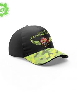 Iowa Barnstormers 2025 Military Night Football Jersey