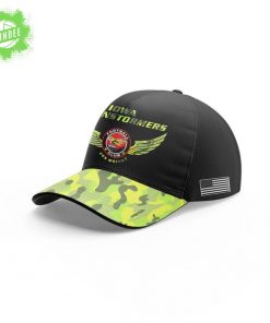 Iowa Barnstormers 2025 Military Night Football Jersey