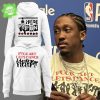 Orix Buffs Baseball “Bs Summer Battle 2025” Hoodie