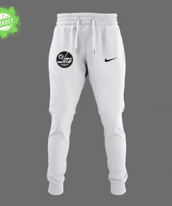 Jets Hockey The WhiteOut Party 2025 Special Edition T-Shirt