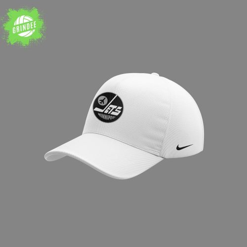 Jets Hockey The WhiteOut Party 2025 Special Edition T-Shirt