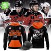 Timberwolves “Wolves Back” Playoff Hoodie 2025 – NBA Postseason Gear