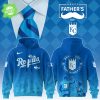 Arizona Diamondbacks 2025 Father’s Day Hoodie – MLB Limited Hoodie