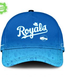 Kansas City Royals 2025 Father’s Day Jersey – Baseball Gift Jersey