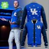 USM Baseball Jacket – Military Inspired Fashion