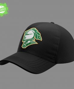 Knights Hockey Champions Hoodie – Black Ice Team Victory Edition