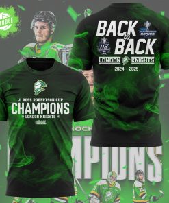 Knights Hockey Champions Khoi T-Shirt – Limited Fan Victory Edition