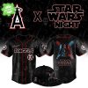 Los Angeles Dodgers x Harry Potter Night Jersey 2025 – Wizard Night Baseball Jersey