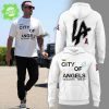 Boston Red Sox x Disneyland 70th Baseball Hoodie