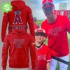 OKC ‘House Of Thunder’ 2025 Hoodie