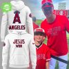 Jalen Williams Madness F*** Art Lets Dance Hoodie – Limited Edition