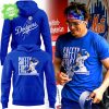 Phillies Baseball x Guns N’ Roses Hoodie