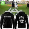 Winnipeg Jets Pride Night 2025 Celebration Hoodie